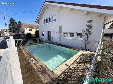 propriété 7 pièces 175 m²