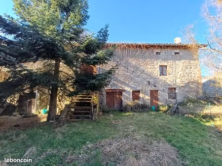 ferme 3 pièces 69 m²