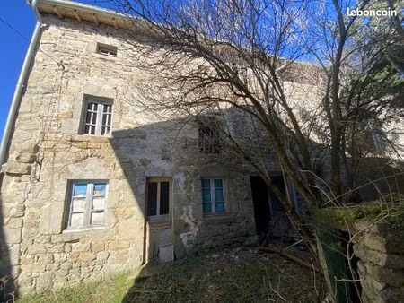 ferme 3 pièces 69 m²