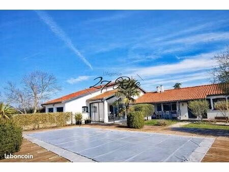 maison 7 pièces 191 m²