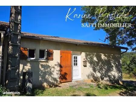 maison 6 pièces 75 m²