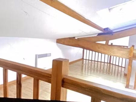 maison familiale à louer