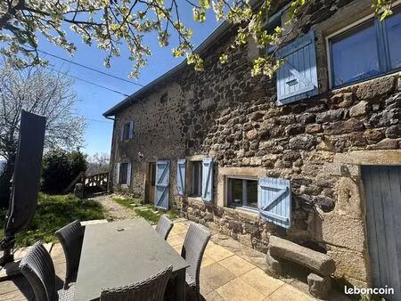 maison 5 pièces 185 m²