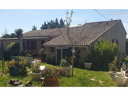 maison 135 m² saint maximin la ste baume