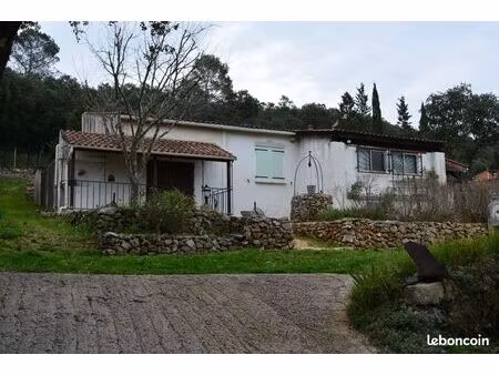 maison 6 pièces 112m2