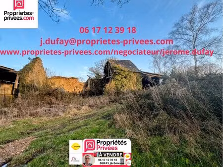 terrain 2 060 m² la baconniere