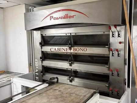 boulangerie  pâtisserie 200 m² savigny-sur-orge