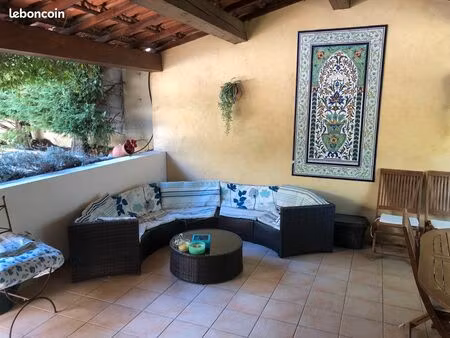 vente maison provençale