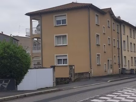appartement f3 le puy en velay