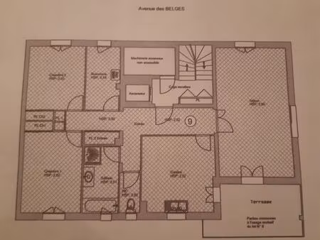 échange appartement contre petite maison
