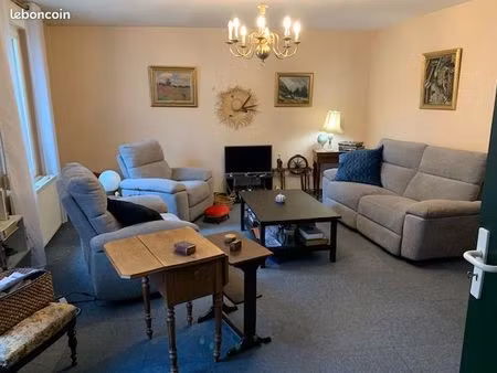 appartement centre ville de montoire sur le loir