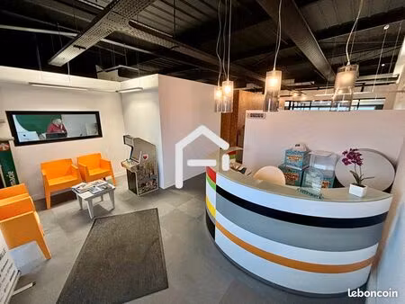 bureaux 30 m² colomiers