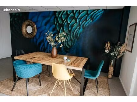 reprise de bail commercial bureaux