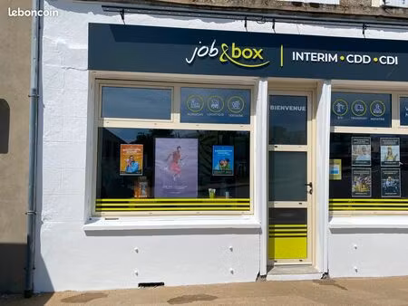 beau local plein centre ville