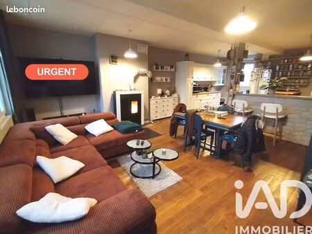 maison 6 pièces 193 m²