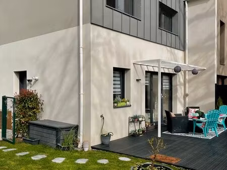 maison récente pornichet ( les forges )