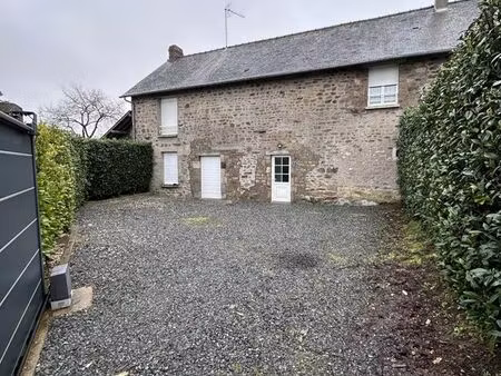 maison 5 pièces 104 m²