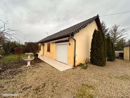 maison 5 pièces 95 m²
