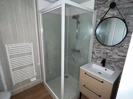 appartement meublé saint martin