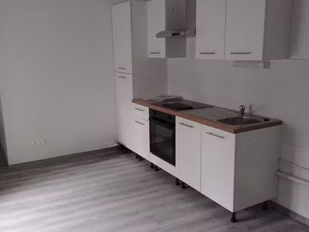 appartement t2 30m²