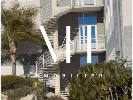 bureaux 60 m² la garde