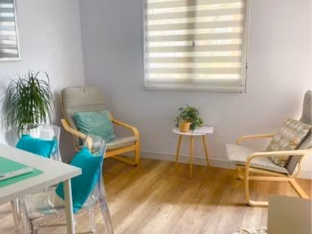 sous location bureau