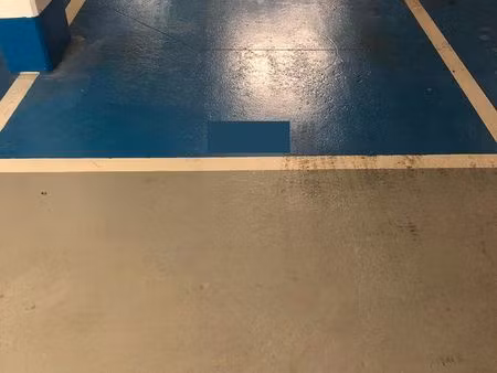 loue place de parking sécurisée – secteur groupe scolaire anatole france / collège danton 