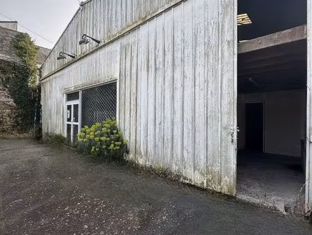 local commercial 206 m² baud