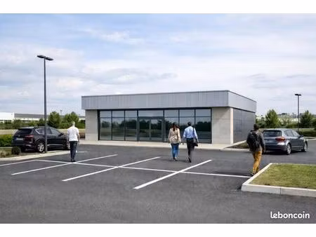 local commercial 309 m²