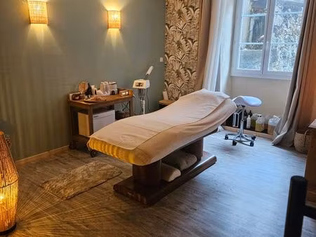 local commercial à vendre