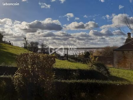 maison 4 pièces 91 m²