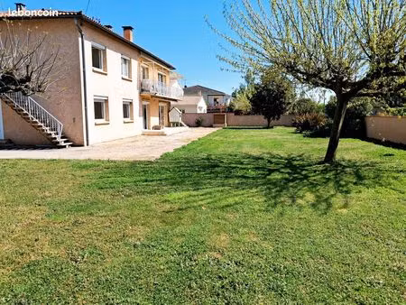 grande maison à roques 31120