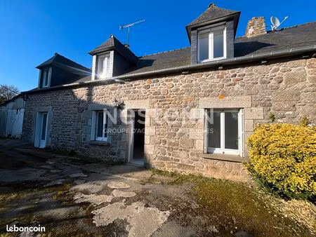 maison 5 pièces 93 m²