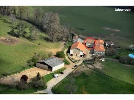 location maison 160 m² solignac