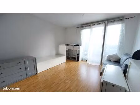 appartement 3 pièces 51m2 secteur moulin galant - quartier familial à 8 minute de la gare 