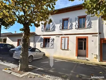 immeuble 8 pièces 465 m²