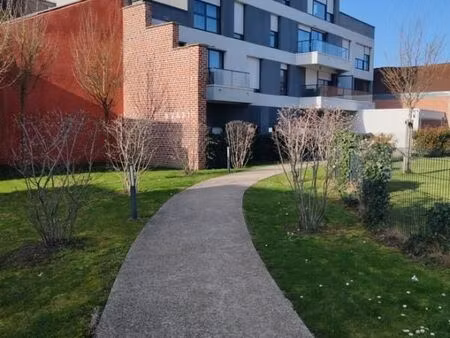 appartement 3 pièces 86 m²