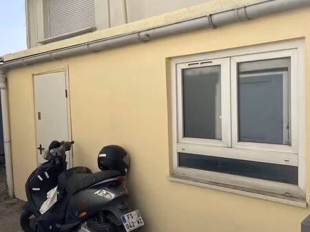 bureaux 15 m² bagneux