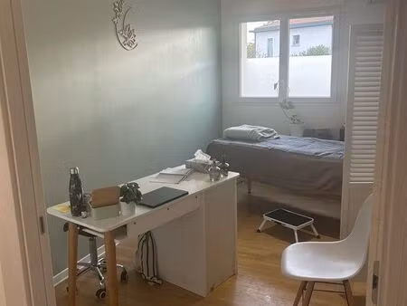 sous location cabinet