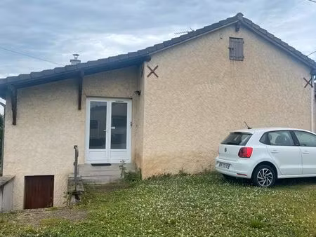 maison 84m2