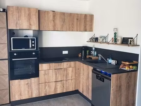 loue maison t3 entre st omer et dunkerque