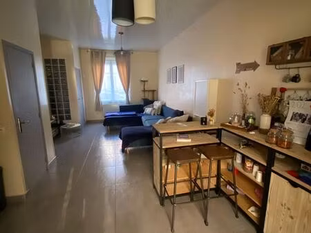 maison 95 m² à louer – cambrai