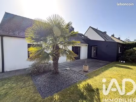 maison 7 pièces 129 m²