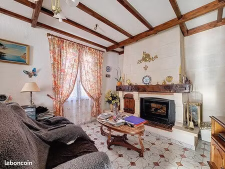 maison 5 pièces 84 m²