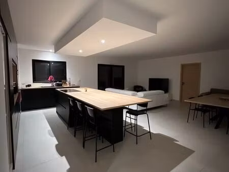 villa contemporaine t6