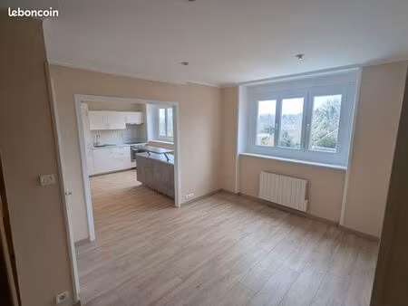 duplex hypercentre seclin