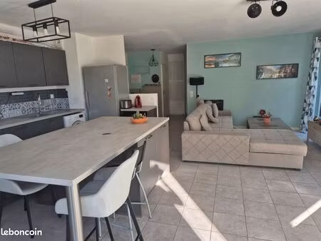 appartement t4 avec terrasse - 88m2 - mérignac
