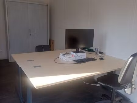 location bureau tullins