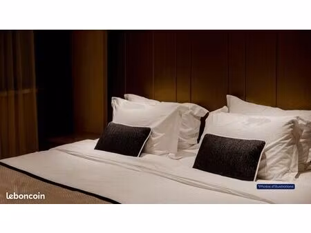 commerce hôtel le chambon sur lignon