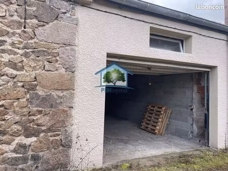 local 145 m² dunières